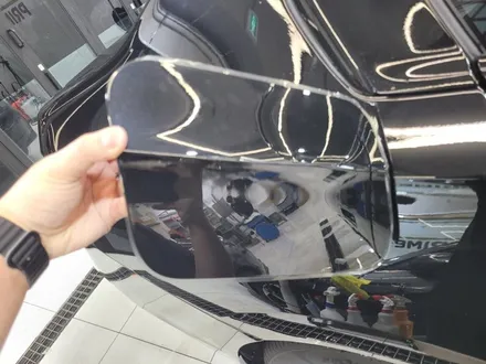 BMW 740i 신차패키지 전체PPF, 크롬죽이기 및 썬팅시공까지! / 경기 광명
