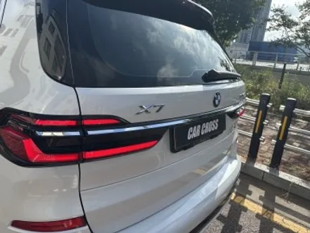 무광PPF 가격, 관리방법! BMW X7 +크롬죽이기 / 경기 광명