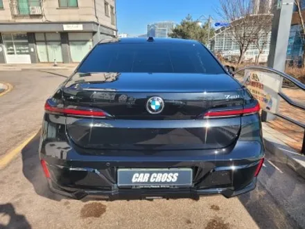 BMW 740i 신차패키지 전체PPF, 크롬죽이기 및 썬팅시공까지! / 경기 광명