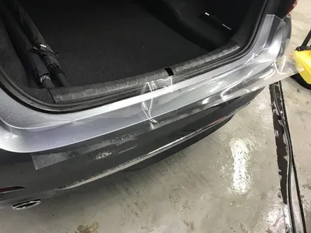 2018 BMW G30 520D 생활보호 PPF / 경기 광명