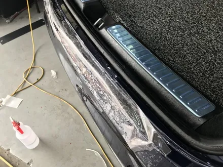 벤츠 GLC 220d 쿠페 생활보호 PPF로 내차보호! / 경기 광명
