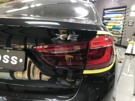 BMW X6 / 광명, 안양, 시흥
