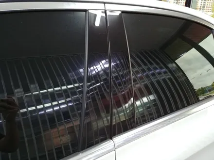 광명 자동차랩핑 실내 카본&PPF 벤츠 E300 / 광명, 안양, 시흥