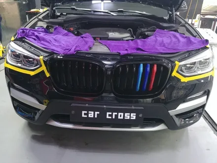 G01 BMW X3 이 시공으로 디자인에 큰 변화를 준다!? / 광명, 안양, 시흥