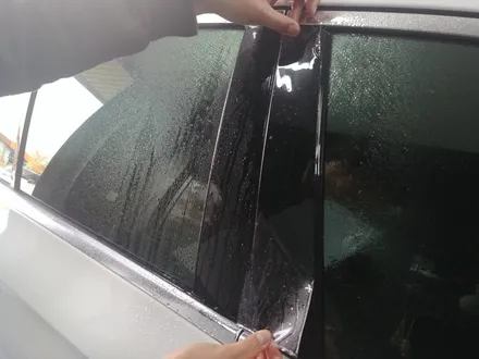벤츠 E220d 신차는 생활보호 PPF 패키지다! / 광명, 안양, 시흥