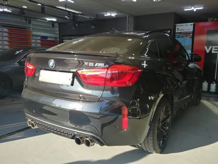 BMW X6 앞뒤라이트 톤다운 그릴블랙 휀더덕트블랙 변화는? / 광명, 안양, 시흥