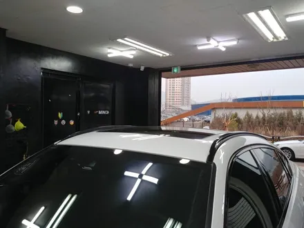 BMW X6 M그릴 1:1교체, 루프렉 랩핑 톤다운까지! / 광명, 안양, 시흥