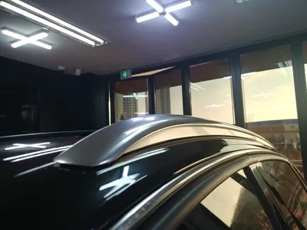 아우디 SQ5 루프렉 랩핑으로 더 포스있어졌어요! / 광명, 안양, 시흥