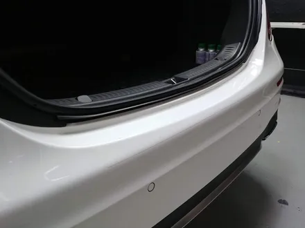 벤츠 E43 AMG 카본블랙 실내 인테리어 매력은? / 광명, 안양, 시흥