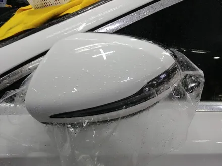 벤츠 E250 루프스킨과 벤츠 E350 PPF 한번에 하면 좋죠! / 광명, 안양, 시흥