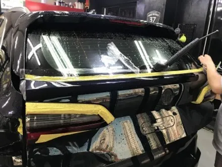 광명 PPF 하면 <카크로스>! BMW X5 출고 1주일 풀 PPF 시공으로 완벽보호! / 광명, 안양, 시흥