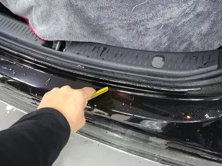 벤츠 E300 PPF 시공 동영상도 확인하세요! / 광명, 안양, 시흥