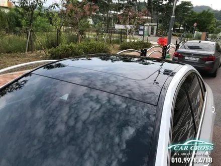 벤츠 E300 블랙 PPF 완벽한 광 유리와 같다! / 광명, 안양, 시흥