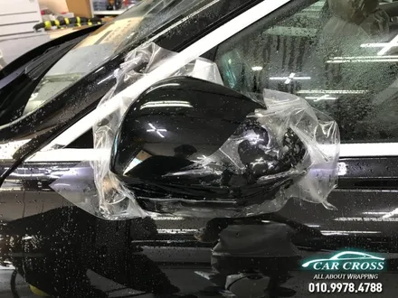 제네시스 G80 신차검수부터 신차 풀 틴팅! PPF까지! / 광명, 안양, 시흥