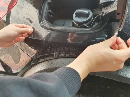 벤츠 GLC 43 AMG 이거 출고하면 PPF 해야하나요? / 광명, 안양, 시흥