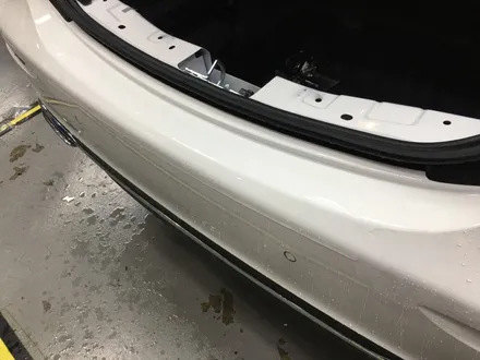 벤츠 E250 & E220 PPF 카본블랙 이를 하나로 합치면? / 광명, 안양, 시흥
