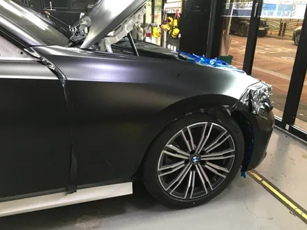 BMW G20 320d 사틴블랙 남자의컬러! 남다른 포스! / 광명, 안양, 시흥