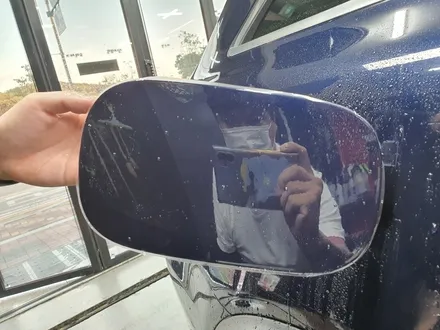 벤츠 GLC 300 PPF 생활보호패키지 실내는 카본으로 변화 / 광명, 안양, 시흥