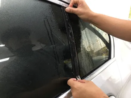BMW 530i PPF로 보호하고 랩핑으로 꾸미고 원스톱 시공! / 광명, 안양, 시흥