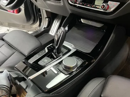 [BMW X4] 실내 PPF 광명PPF 전문점 카크로스 / 광명, 안양, 시흥