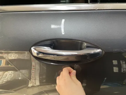 메르세데스 벤츠E클레스 본넷패키지 [강남카크로스][광명카크로스] / 광명, 안양, 시흥