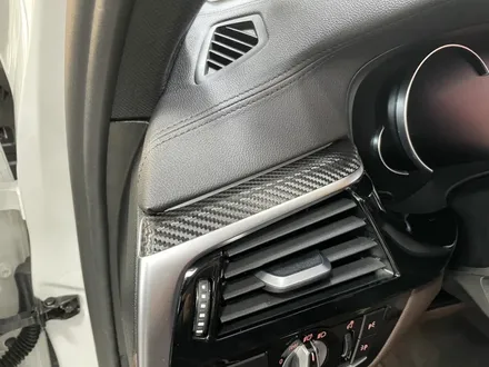 BMW 540i Xdrive 실내트림 랩핑시공 #강남카크로스 #광명카크로스 / 광명, 안양, 시흥