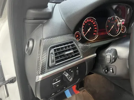 BMW 640D 실내 랩핑 시공 - 카크로스 - / 광명, 안양, 시흥
