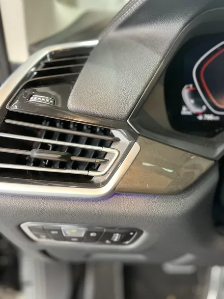 BMW X5 디테일 PPF & 랩핑이란! / 광명, 안양, 시흥
