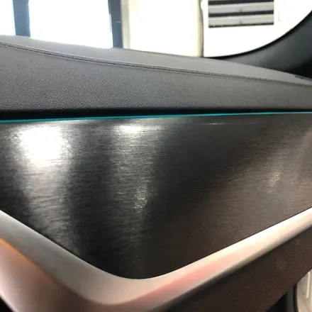 BMW 5시리즈, 530d, PPF 생활보호패키지&실내랩핑 [시공 전문점 카크로스] / 광명, 안양, 시흥