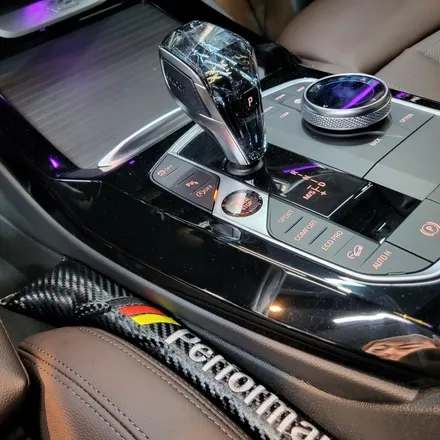 BMW X3 PPF와 실내랩핑 보호 랩핑 동시에! / 광명, 안양, 시흥