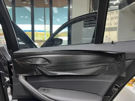 BMW 520i 양면테이프커버? 우리는 랩핑한다! / 광명, 안양, 시흥