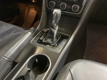 폭스바겐 파사트 블랙브러쉬 실내랩핑 고급의 정석 / 광명, 안양, 시흥