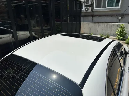 벤츠 E220d 사틴 다크그레이 전체랩핑 최고의 시공효과 / 광명, 안양, 시흥