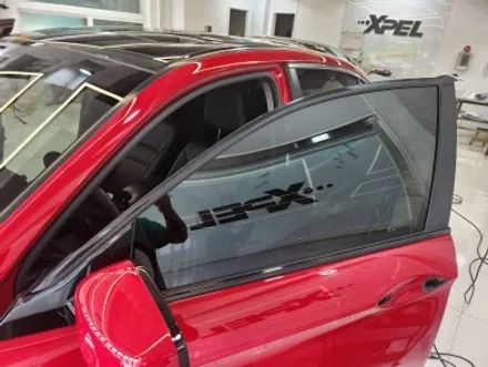 혼다 어코드 썬팅 루마버텍스 공식 시공점의 퀄리티 / 광명, 안양, 시흥