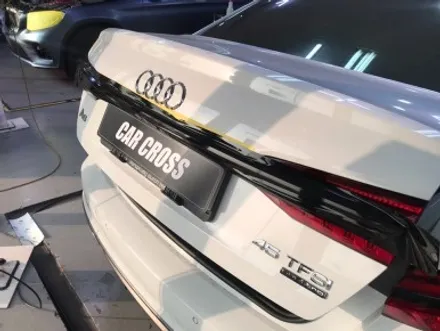 아우디 A6 크롬죽이기 어디서 할까? / 광명, 안양, 시흥