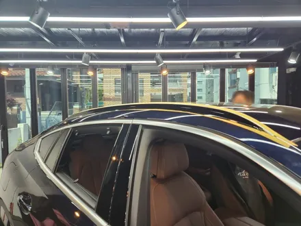 BMW X6 크롬죽이기 시공 끝판왕의 시공력! / 광명, 안양, 시흥