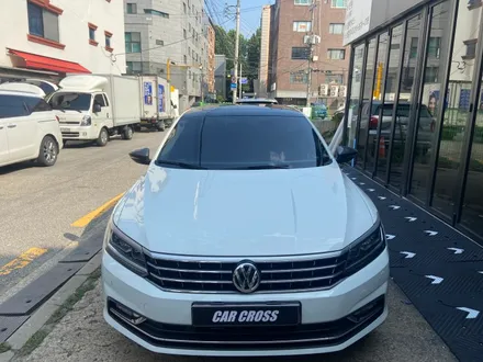 파사트 루프스킨 북미형라이트 반사판 랩핑시공 / 광명, 안양, 시흥