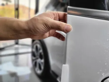 BMW X5 본넷패키지 PPF 시공 아직 안하셨어요? / 광명, 안양, 시흥