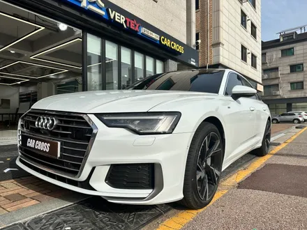 아우디 A6크롬죽이기만 할 수 없다 PPF도 함께! / 광명, 안양, 시흥