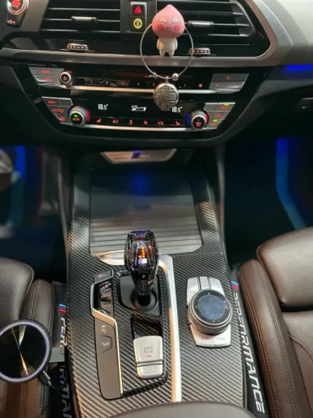 BMW X4 생활보호패키지 PPF로 도장면을 지켜주세요 / 광명, 안양, 시흥