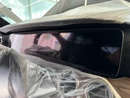 벤츠 E250 와이드콕핏 PPF는 물론! 생활보호+실내 PPF 시공 / 서초, 양재, 강남