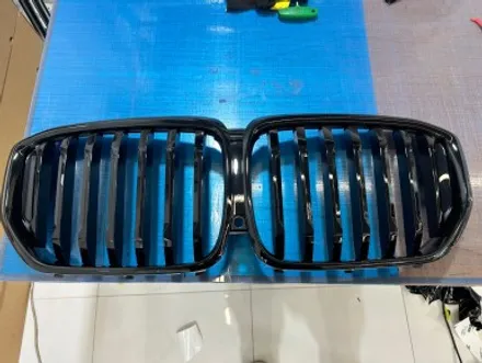 BMW X5 신차출고 PPF부터 시공은 카크로스! / 서초, 양재, 강남