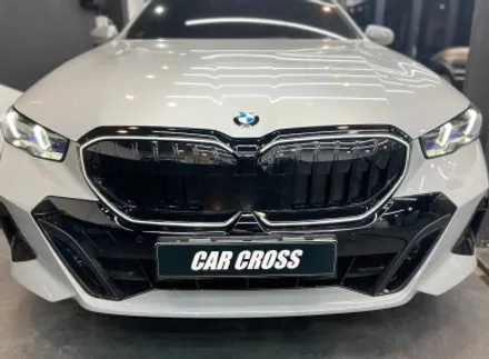 BMW G60 PPF 시공의 중요성 / 서초, 양재, 강남