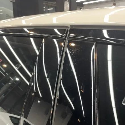BMW G60 실내 PPF 시공의 완벽한 효과! / 광명, 안양, 시흥
