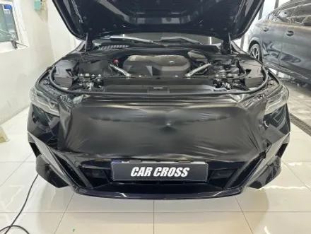 BMW G60 그릴의 변화가 주는 매력! / 광명, 안양, 시흥