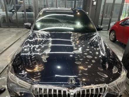 BMW 6GT PPF본넷 패키지 시공 이제 실내도 기본! / 광명, 안양, 시흥