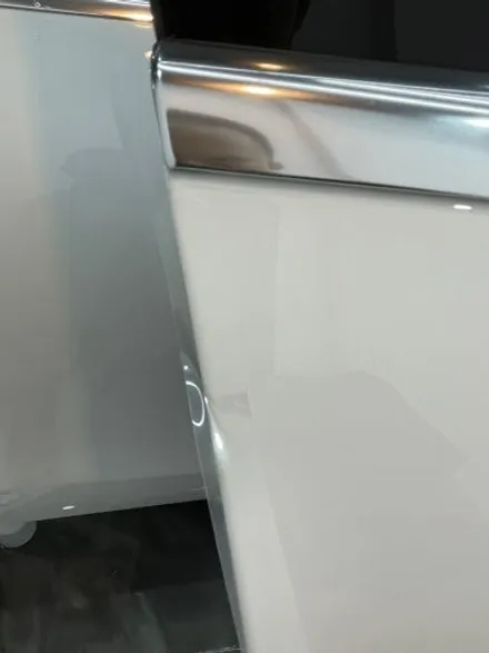 벤츠 W214 E300 PPF는 외부만하는 것이 아니다! 실내 PPF의 정석! / 경기 광명