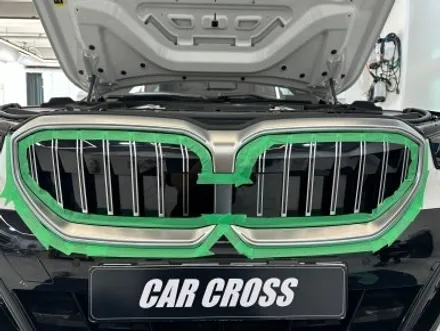 BMW G60, 생활보호패키지와 크롬딜리트로 주요 부위 커버! / 경기 광명