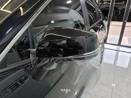 도요타 RAV4, 본넷 패키지를 통해 주요 부위 완벽 커버! / 경기 광명