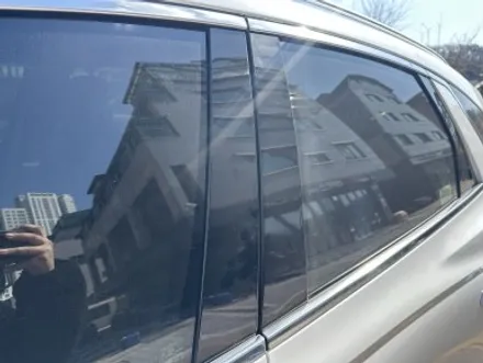 PPF전문점 제네시스GV70 생활속 도장손상 예방하기 / 경기 광명
